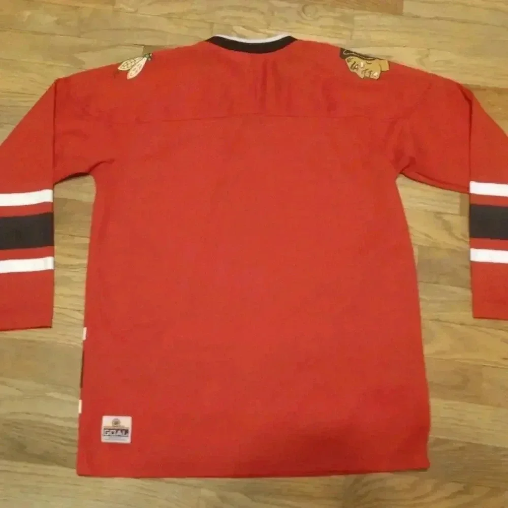 Chicago Blackhawks Jersey